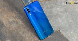 Đập hộp Vivo Y15: Điện thoại giá rẻ với 3 camera sau, pin “khủng” 5000mAh