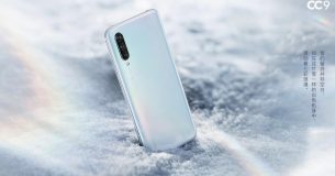 Xiaomi CC9/CC9e trình làng: Camera chính 48MP, selfie 32MP, logo phát sáng, giá từ 4.3 triệu đồng