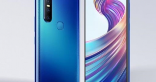 Vivo V15 – smartphone chuẩn hiện đại vừa có giá bán hấp dẫn