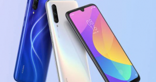 Xiaomi sẽ sớm giới thiệu Mi A3 và Mi A3 Lite