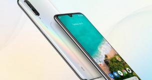 Xiaomi Mi A3 sẽ được ra mắt tại châu Á vào cuối tháng