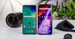 Galaxy S10 Plus thua “sấp mặt” OnePlus 7 về doanh số