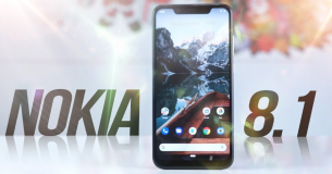 Nokia 8.1 liệu có còn đủ hấp dẫn