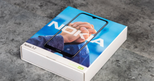 Nokia 3.2: hoàn thiện tốt, ai cũng có thể sở hữu