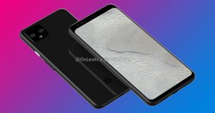 Pixel 4 XL đã bỏ tai thỏ nhưng vẫn bị chê xấu thậm tệ