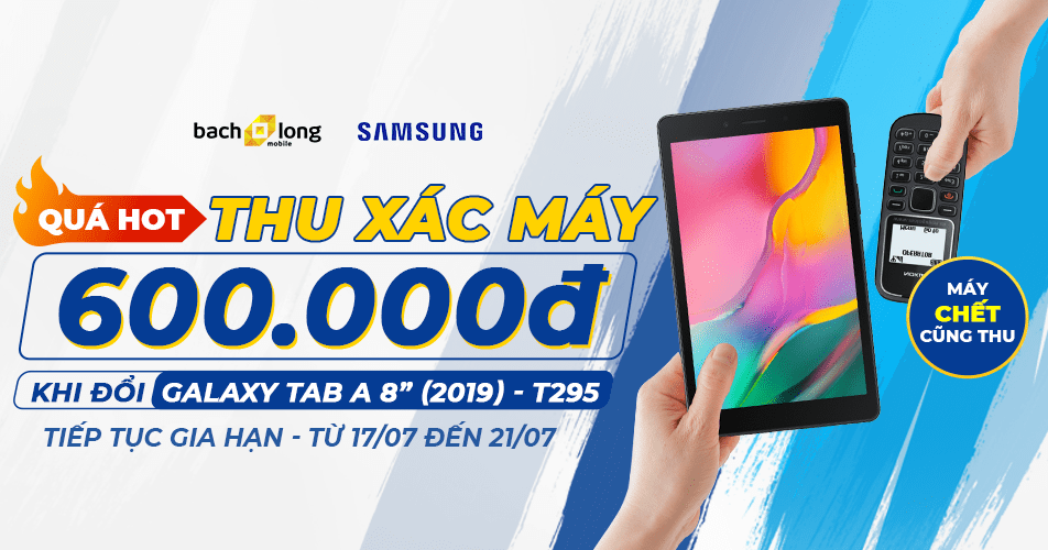 thu cu doi moi galaxy tab a