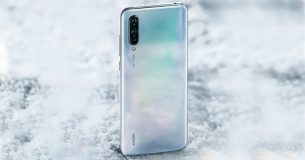 Xiaomi Mi A3 có thể chính là Mi CC9