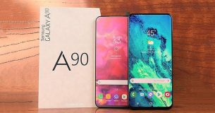 Galaxy A90 5G có thể ra mắt ngay sau Note 10 trình làng