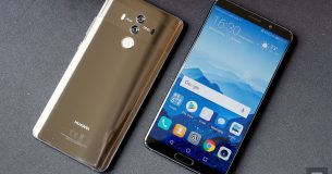 Huawei cập nhật Android 9 Pie cho thêm 10 smartphone của hãng