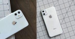 Xuất hiện mô hình iPhone 11R: Mọi thứ đều ổn ngoại trừ thiết kế camera kép