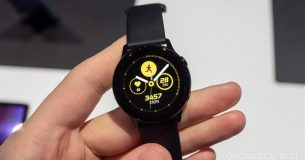 Samsung Galaxy Watch Active 2 sẽ có tính năng Touch Bezel, Bluetooth 5.0