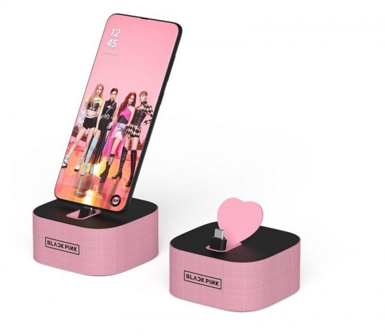 a80 samsung blackpink edition