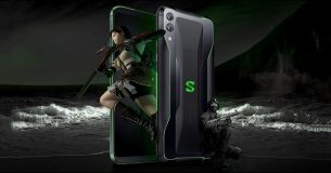 Teaser chính thức của Xiaomi Black Shark 2 Pro dùng chip Snapdragon 855+