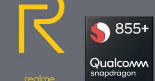 Realme “chào sân” phân khúc cao cấp với Snapdragon 855 Plus?