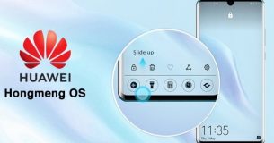 HongMeng OS của Huawei có thể ra mắt vào tháng 8