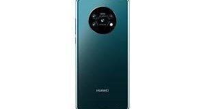 Huawei sẽ làm nên chiếc smartphone có 4 camera xoay tròn