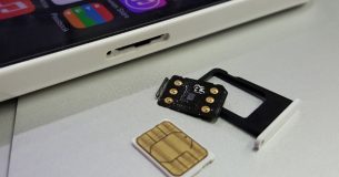 Tin vui cho người dùng iPhone lock!