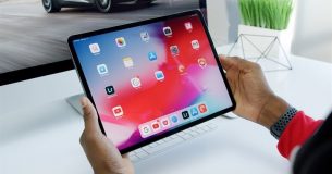 Thủ thuật bạn cần biết khi sử dụng iPadOS