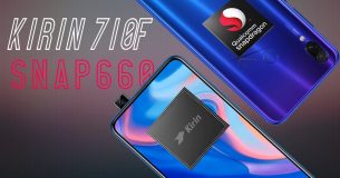 Đánh giá hiệu năng Huawei Y9 Prime 2019 và Redmi Note 7