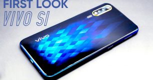 Trải nghiệm nhanh Vivo S1 giá 7 triệu đối thủ Realme 3 Pro và A50