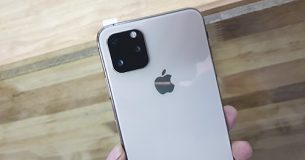 iOS 13: Cách đăng nhập WiFi nhanh chóng mà không cần vào Cài đặt