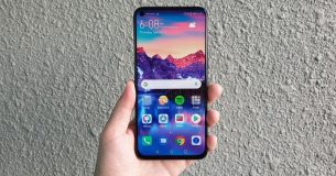 Lộ diện cấu hình Huawei Nova 5i Pro qua tài liệu quảng cáo