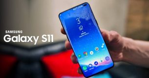 Samsung Galaxy S11 sẽ có sức mạnh khủng nhất lịch sử Samsung