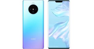 Bộ đôi Huawei Mate 30 và những điều vừa hé lộ