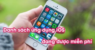 [Nhanh tay kẻo lỡ] 7 ứng dụng và trò chơi trị giá 20 USD đang được miễn phí trên App Store (27/07/2019)