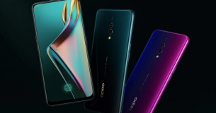 OPPO chính thức giới thiệu OPPO K3 tại Việt Nam với thiết kế siêu đẹp