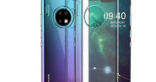 Lộ diện ngày ra mắt của Huawei Mate 30 và Mate 30 Pro