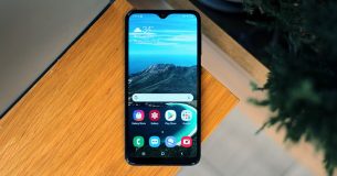 Đánh giá nhanh Samsung Galaxy A10s mới: thêm một chiếc smartphone giá rẻ nhưng tốt