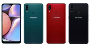 Samsung Galaxy A10s chính thức lên kệ tại Bạch Long Mobile