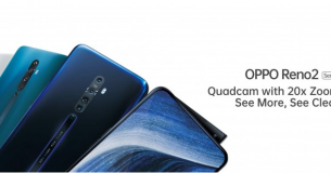 OPPO Reno chưa hết hot, OPPO sẽ sớm cho ra mắt OPPO Reno2