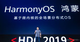 Harmony OS có vượt trội hơn Android?