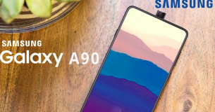 Galaxy A90 5G nhận chứng chỉ mới, thời gian ra mắt không còn xa