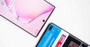 Thích trang bị 5G, nên chọn Galaxy Note 10 Plus 5G hay Galaxy S10 Plus 5G?