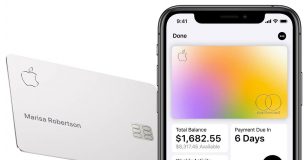 Thẻ tín dụng Apple Card chính thức: Không phát sinh phí, lãi suất thấp