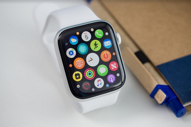 Top 15 hình nền Apple Watch đẹp nhất không nên bỏ qua