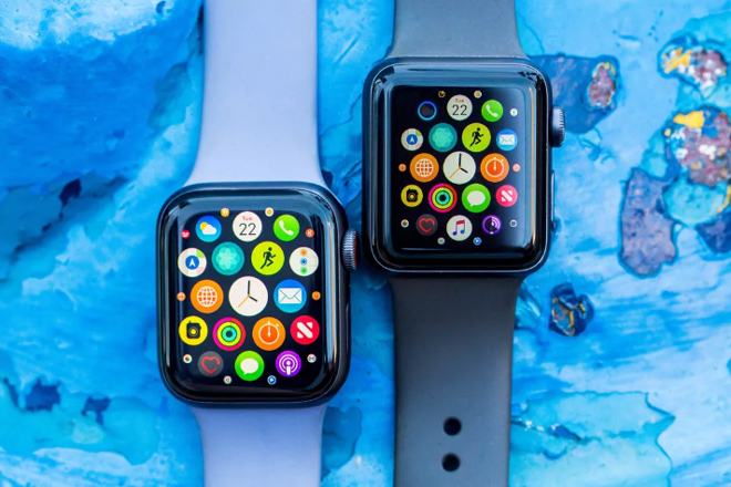 Apple ra mắt Apple Watch SE giá rẻ: Thiết kế giống Series 6, giá từ 279 USD  - Blogs các sản phẩm công nghệ zShop.vn