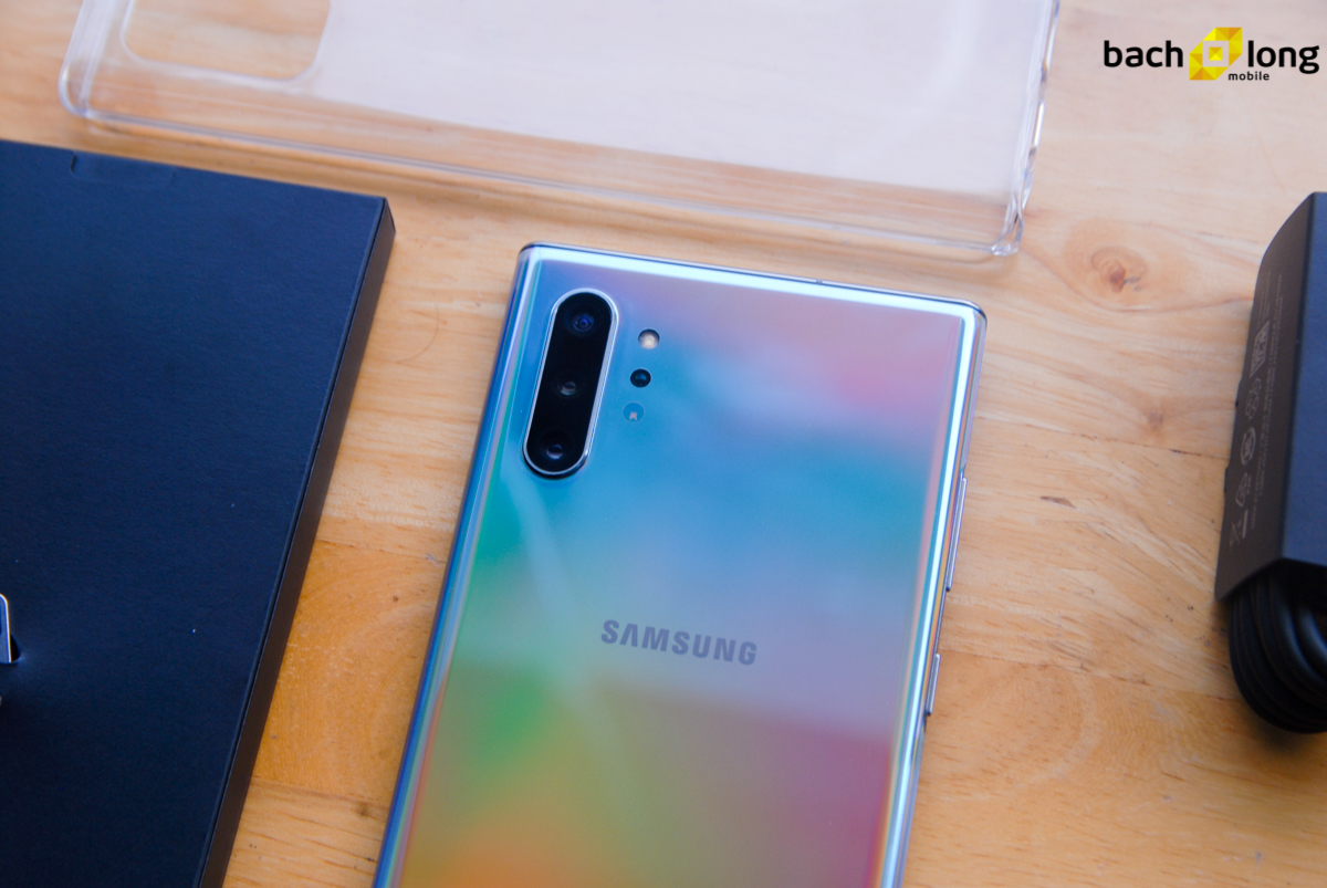 samsung galaxy note 10 lite dxomark