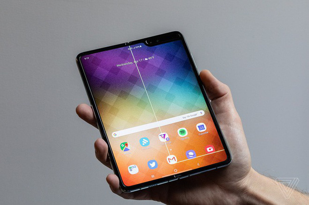 samsung galaxy fold buy online