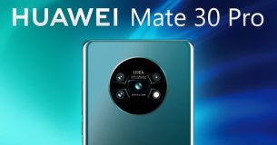 Huawei Mate 30, Mate 30 Pro chính thức ra mắt vào ngày 19/9 tới đây