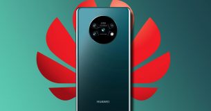 Huawei Mate 30 Pro sẽ có trang bị đến 2 cảm biến camera 40MP