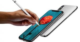 iPhone 2019 sẽ hỗ trợ bút cảm ứng Apple Pencil