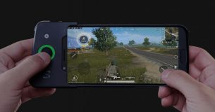 Xiaomi vừa giới thiệu thêm phụ kiện chơi game chuyên nghiệp cho Xiaomi Mi 9T