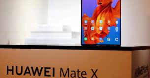 Huawei Mate X thêm lần nữa bị trì hoãn thời gian ra mắt