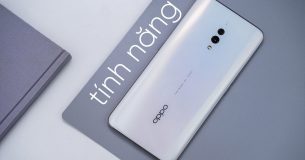 Những tính năng hay và độc đáo trên Oppo K3 người dùng phải biết