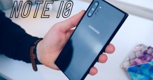 Đây là Galaxy Note 10 và Galaxy M30 chính hãng tại Việt Nam