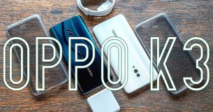 Cảm nhận Oppo K3 cấu hình TỐT giá HỦY DIỆT ! Ai còn chê Oppo ?